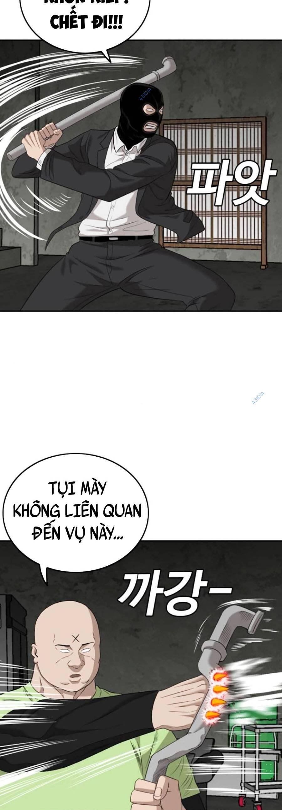 Người Xấu Chapter 121 - 30