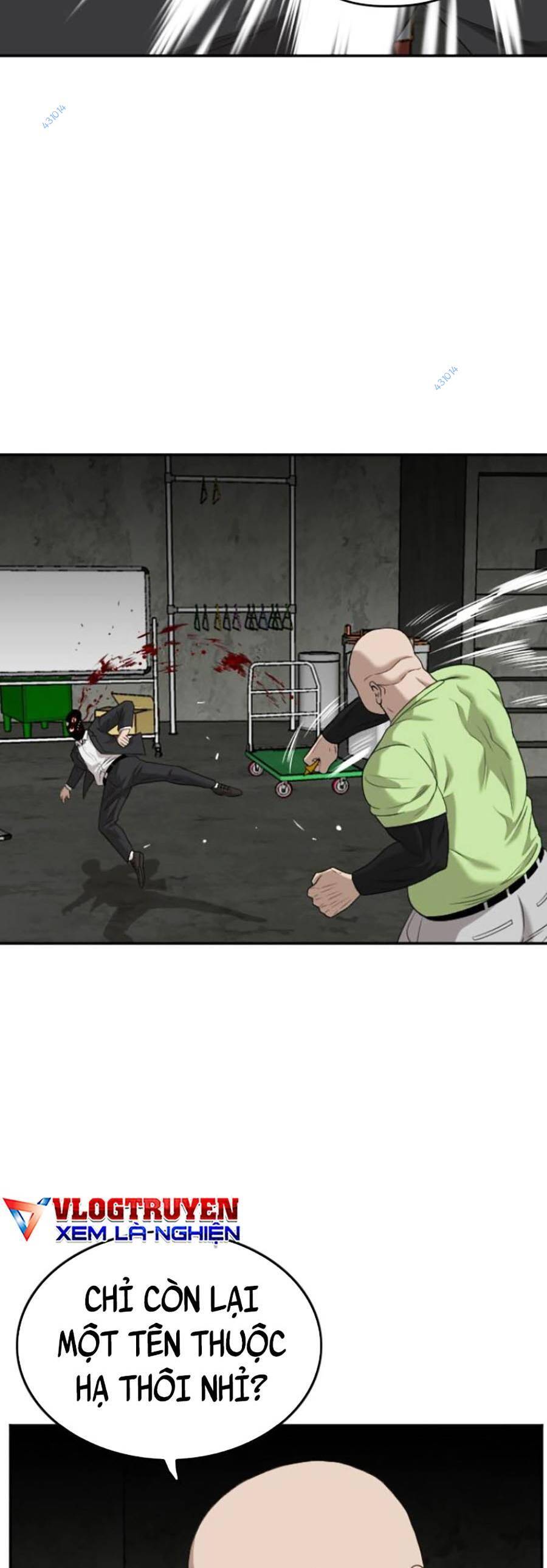 Người Xấu Chapter 121 - 33