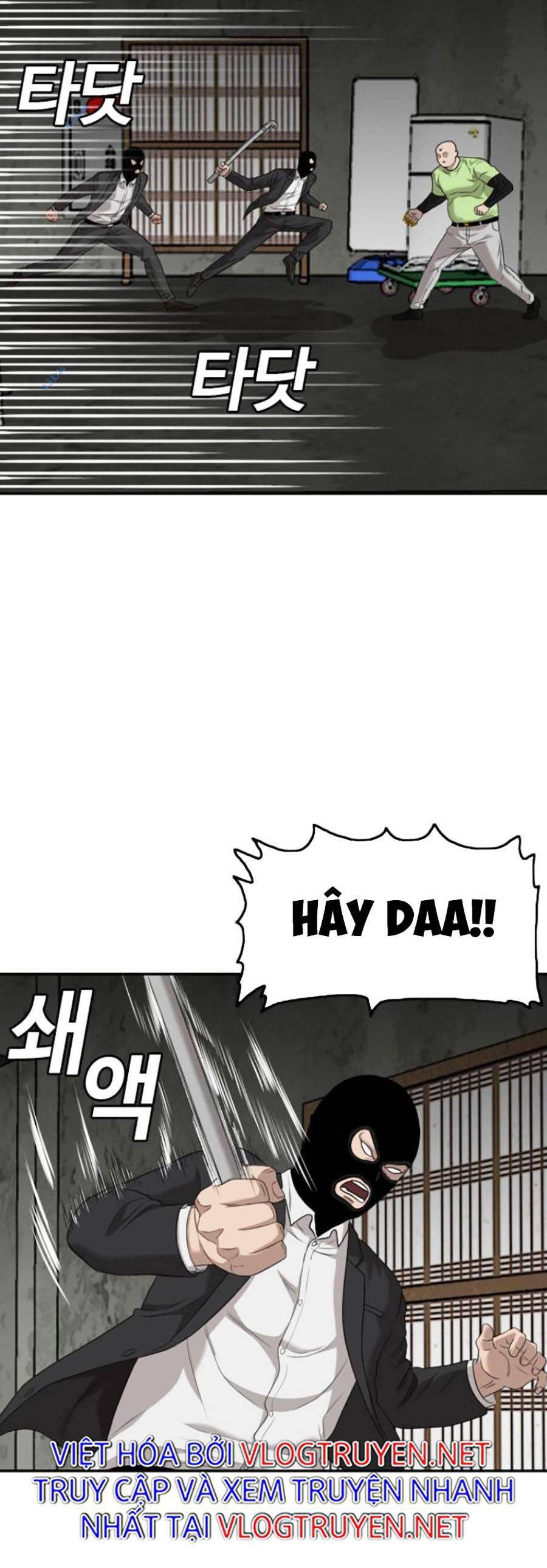 Người Xấu Chapter 121 - 36