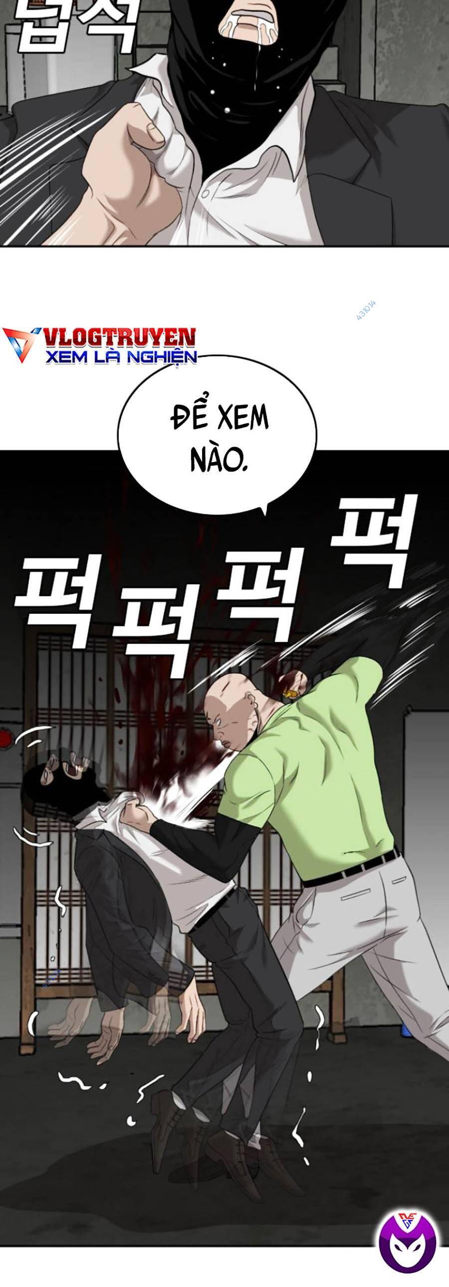 Người Xấu Chapter 121 - 39