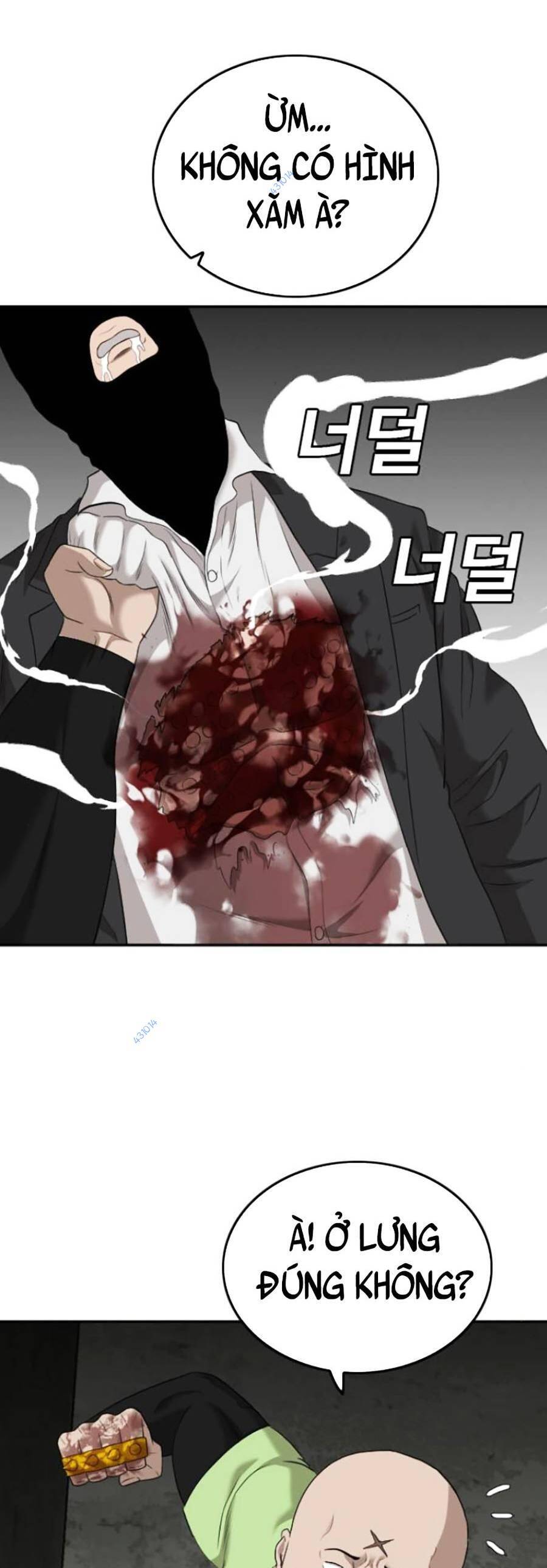 Người Xấu Chapter 121 - 40