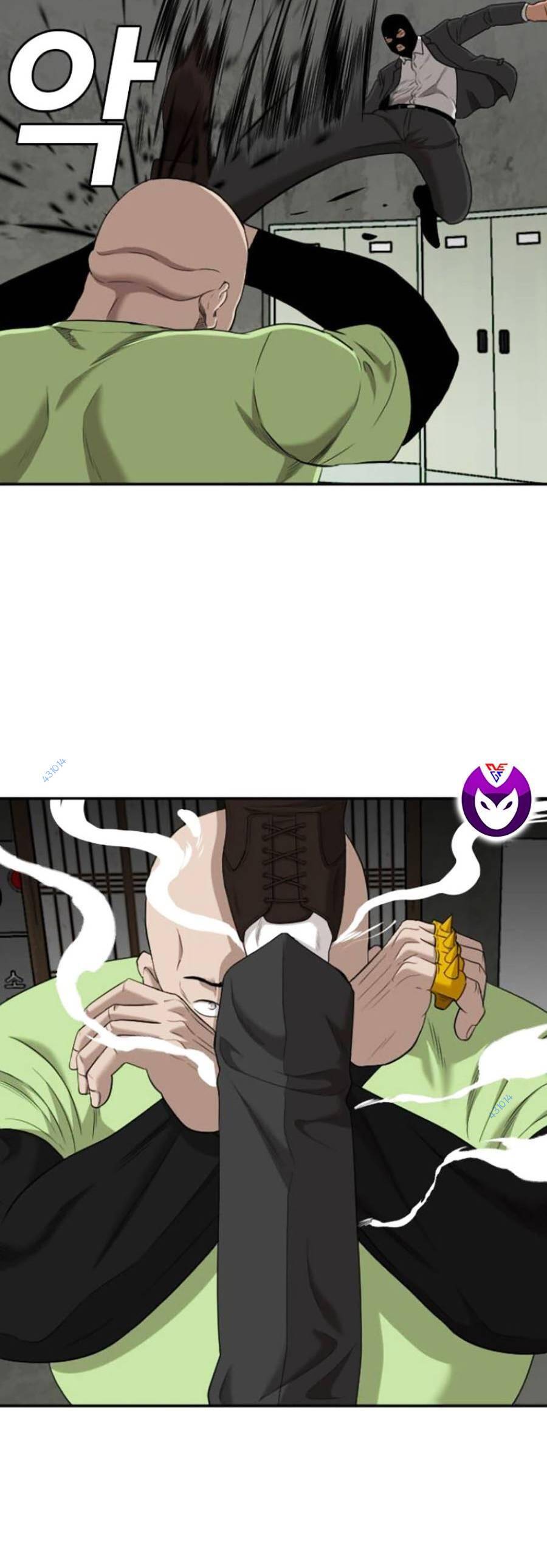 Người Xấu Chapter 121 - 50