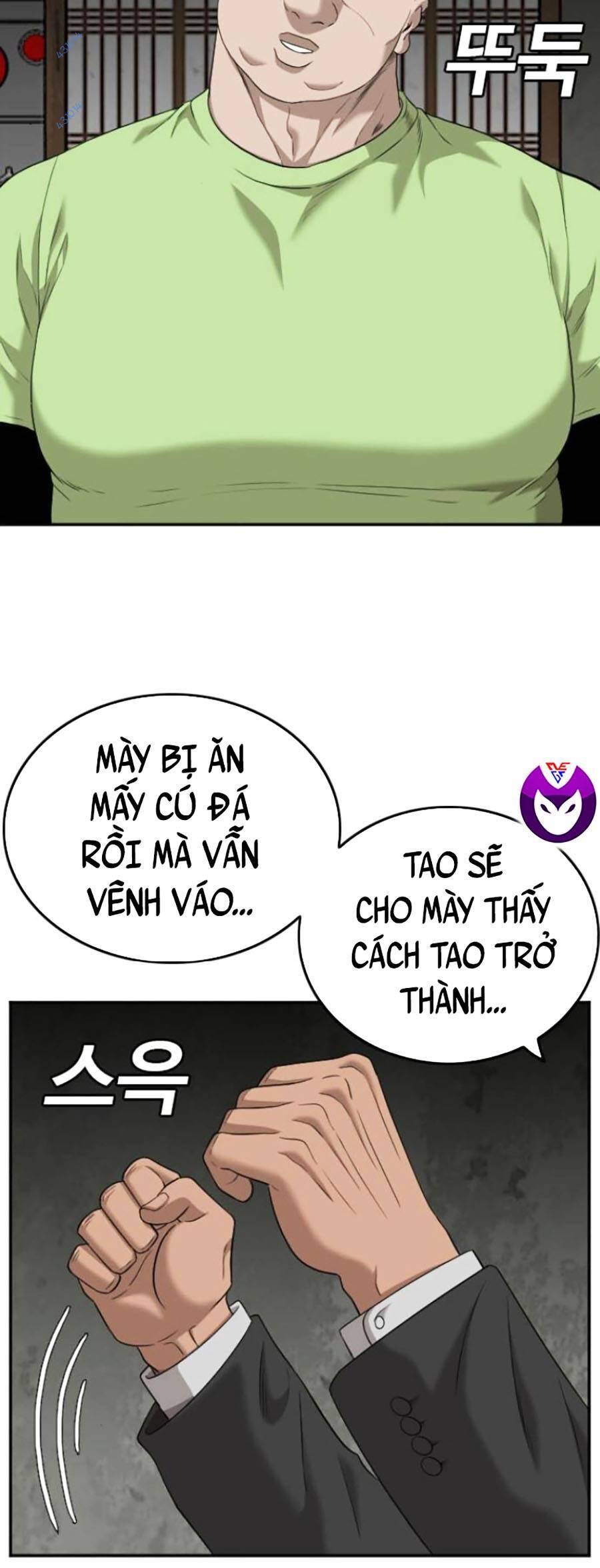 Người Xấu Chapter 121 - 54