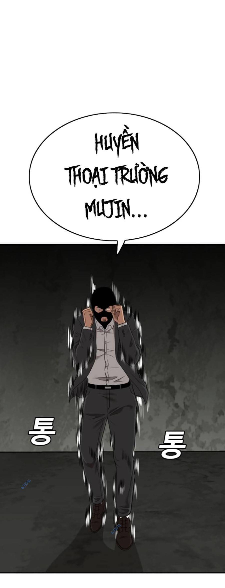 Người Xấu Chapter 121 - 55