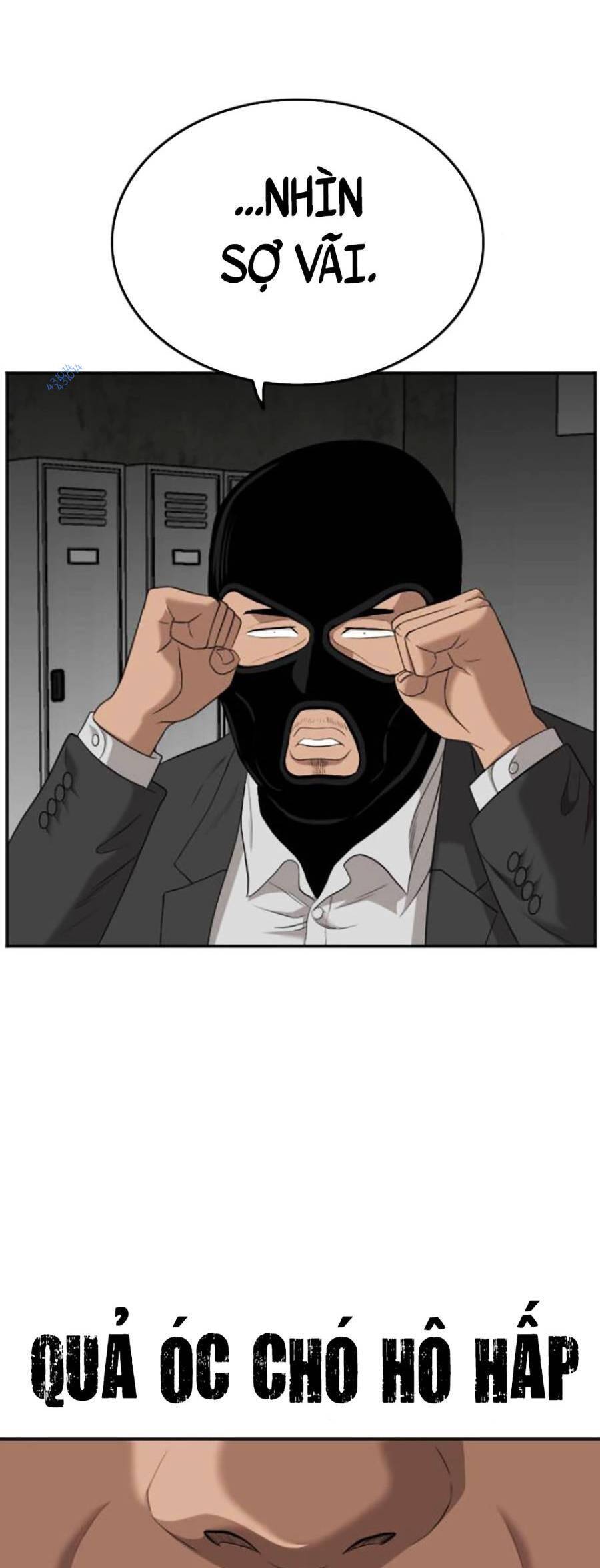 Người Xấu Chapter 121 - 69
