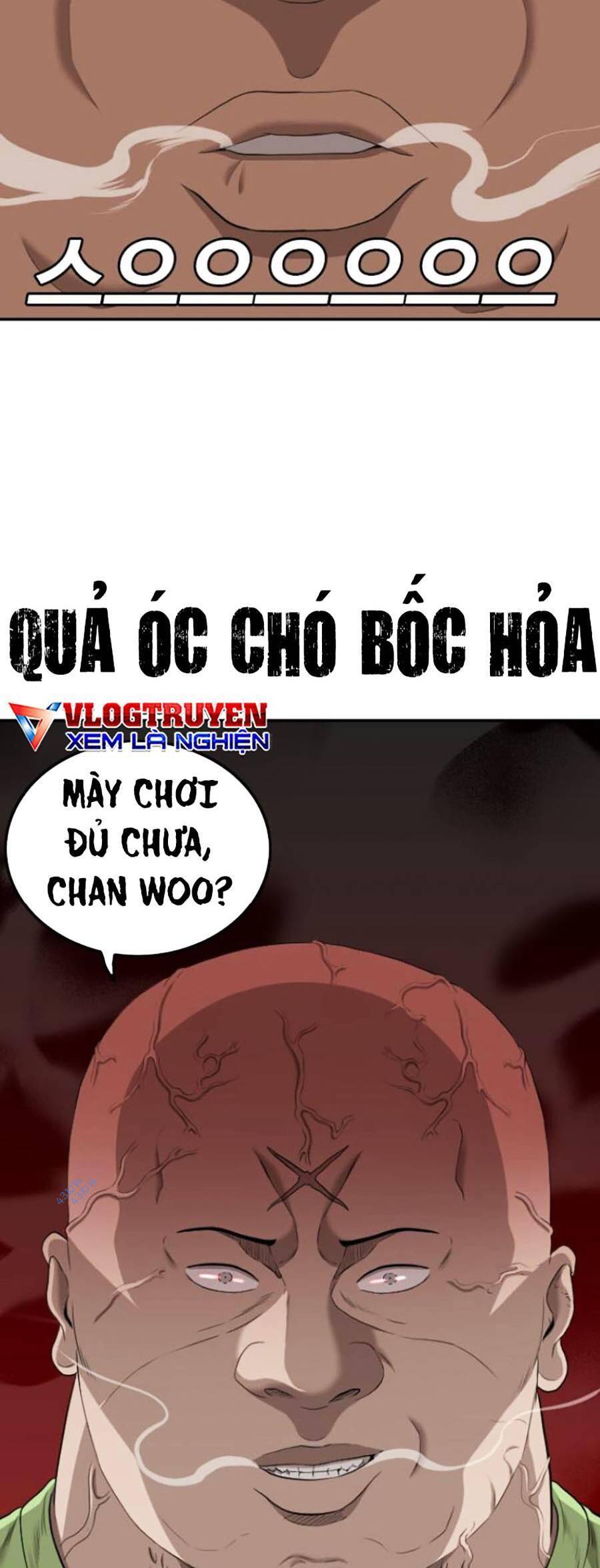 Người Xấu Chapter 121 - 70