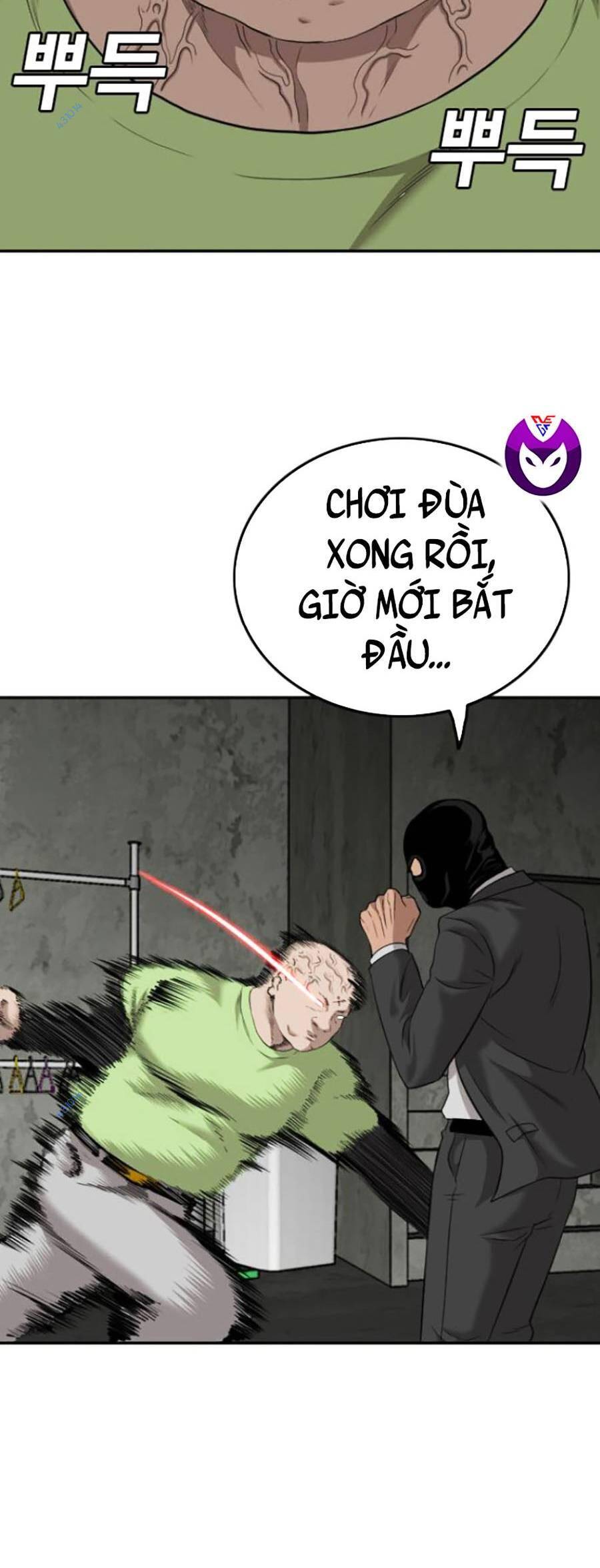 Người Xấu Chapter 121 - 71