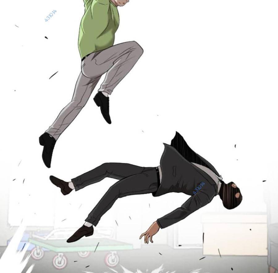 Người Xấu Chapter 121 - 84