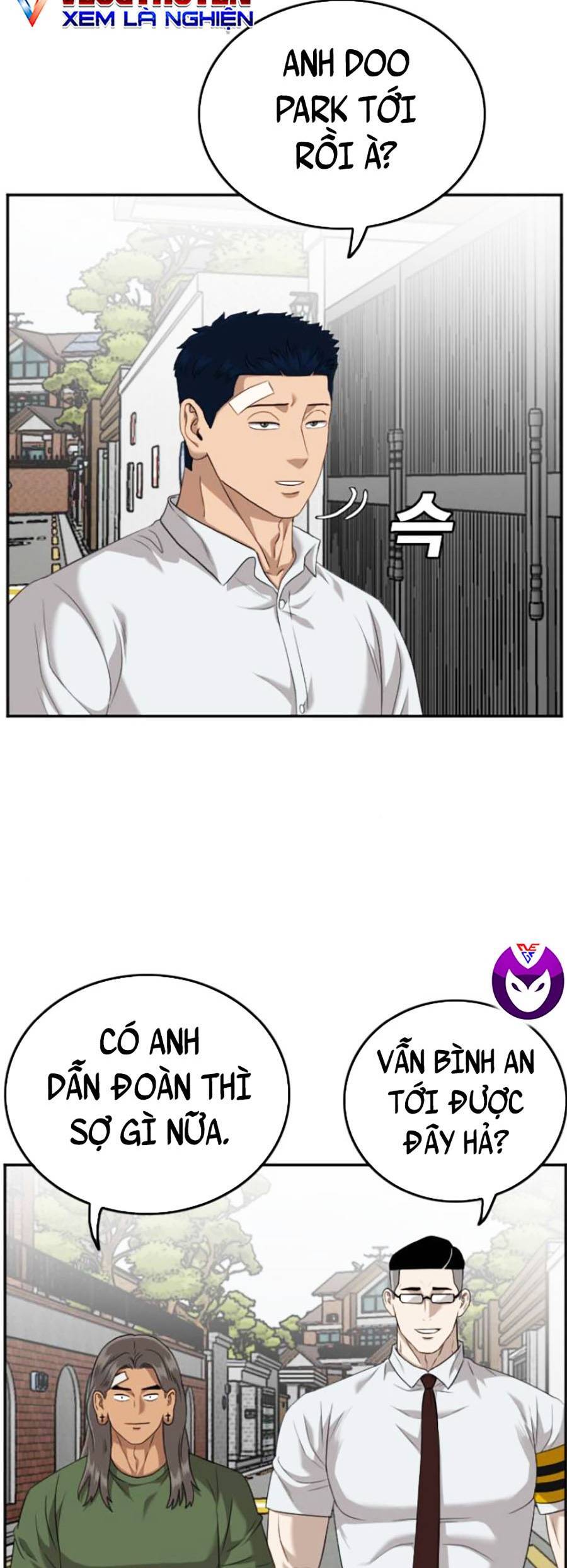 Người Xấu Chapter 122 - 15