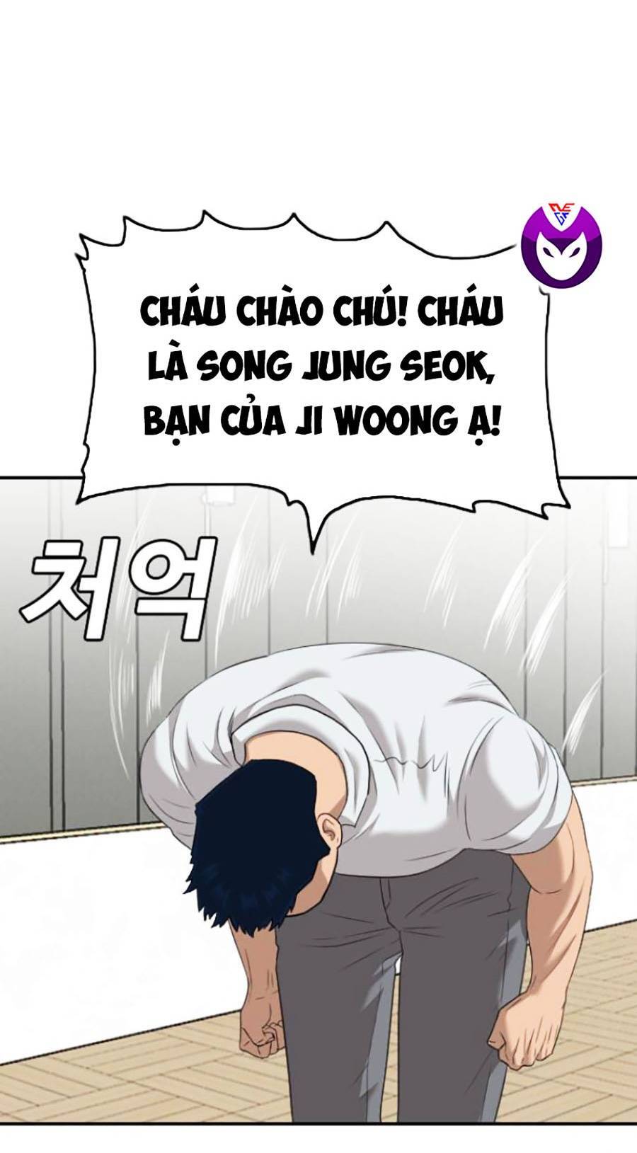 Người Xấu Chapter 122 - 31