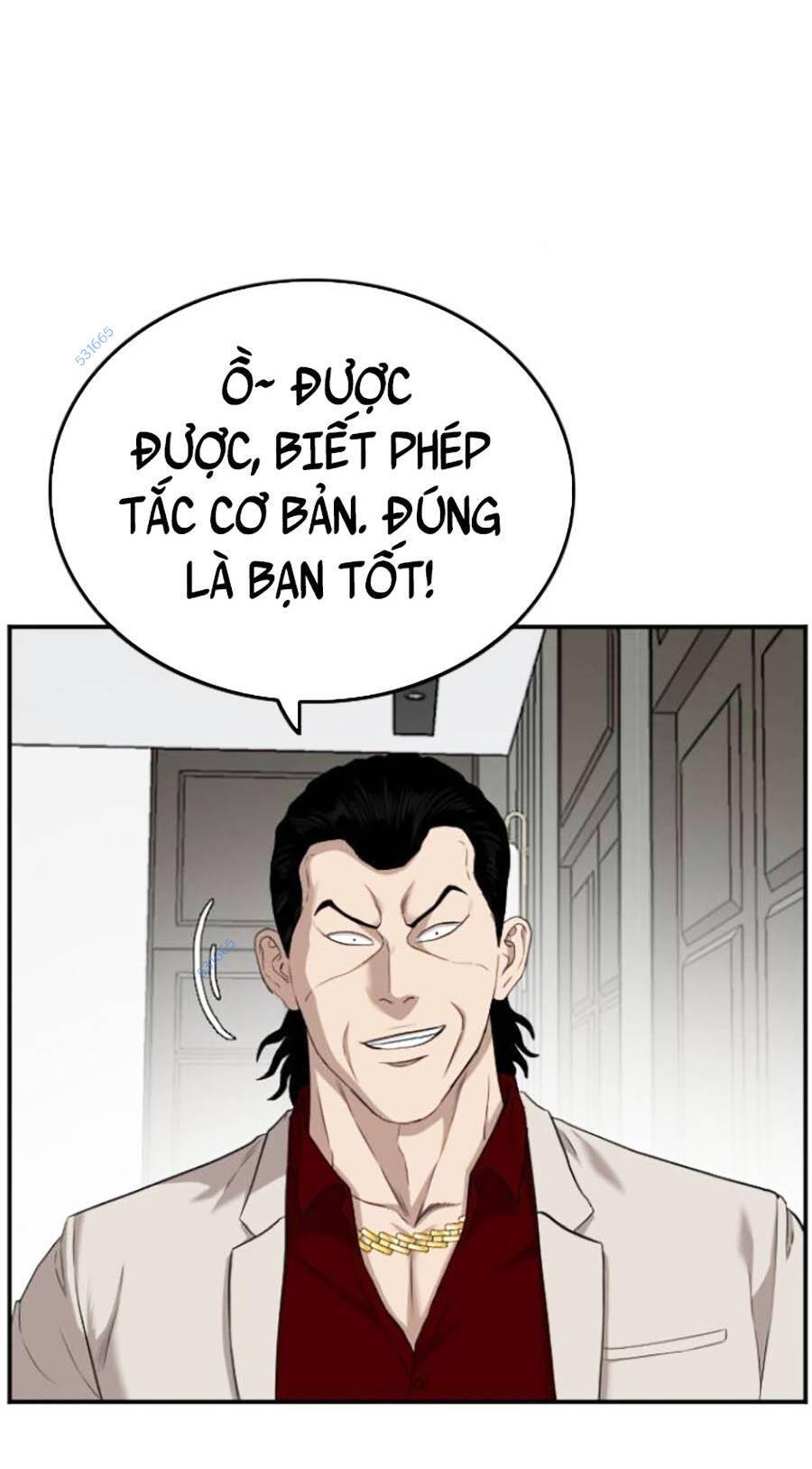 Người Xấu Chapter 122 - 32