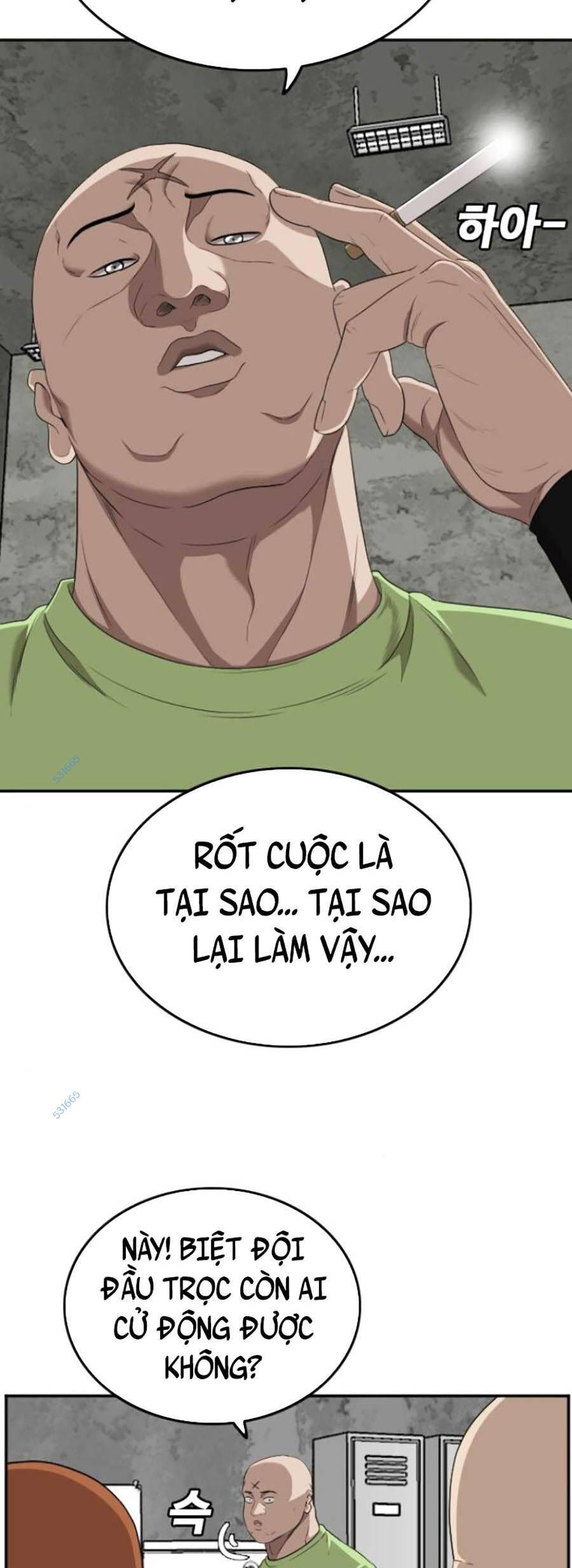 Người Xấu Chapter 122 - 74