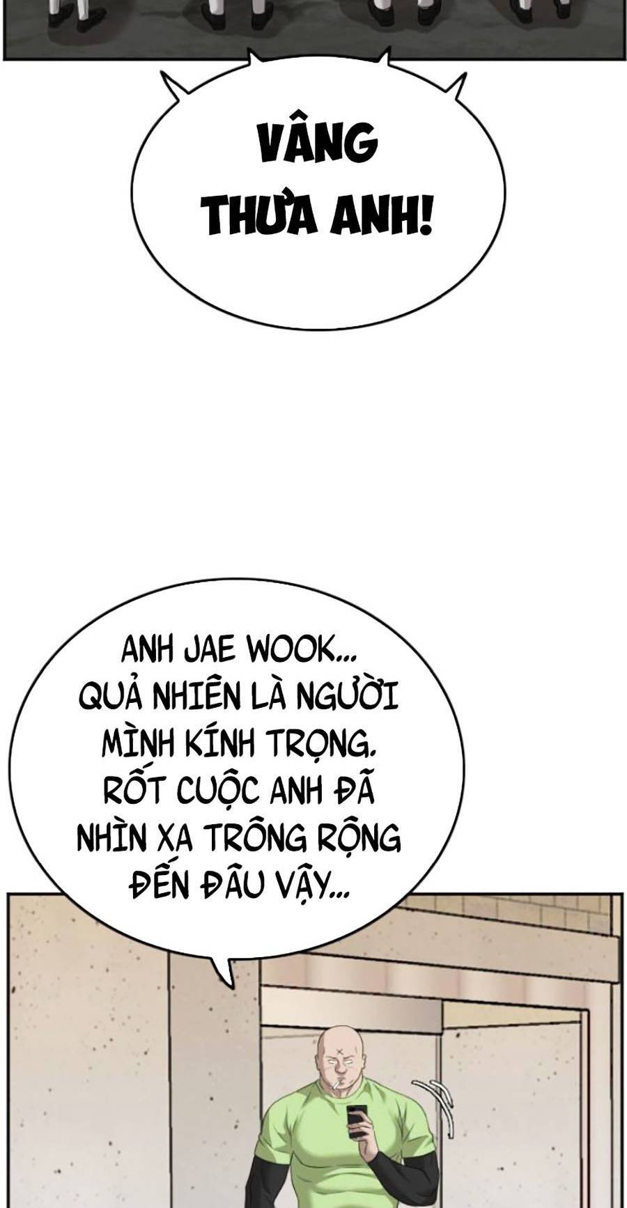Người Xấu Chapter 123 - 16