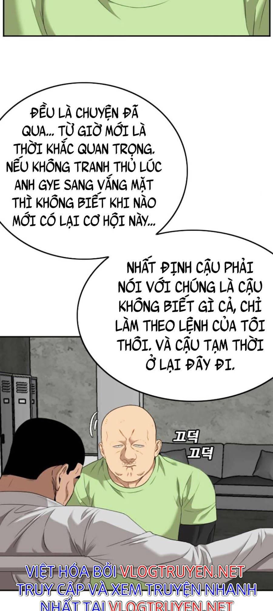 Người Xấu Chapter 123 - 50