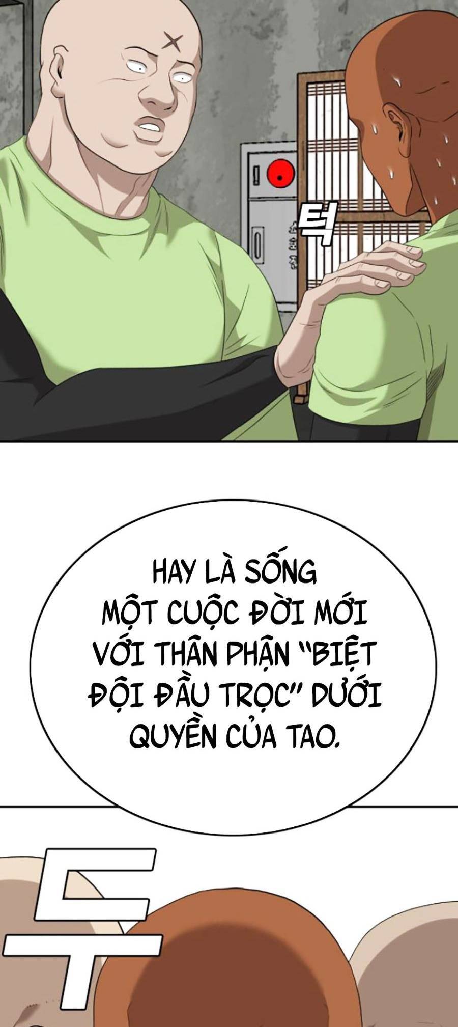 Người Xấu Chapter 123 - 58