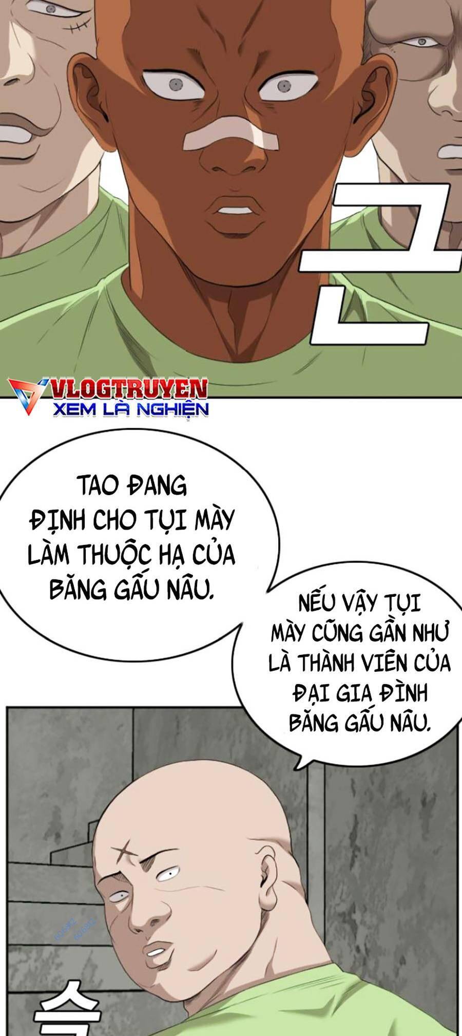 Người Xấu Chapter 123 - 59