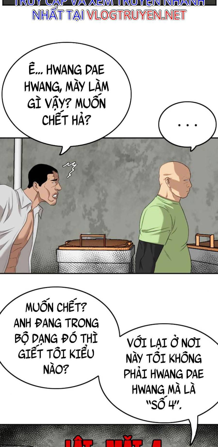 Người Xấu Chapter 123 - 68