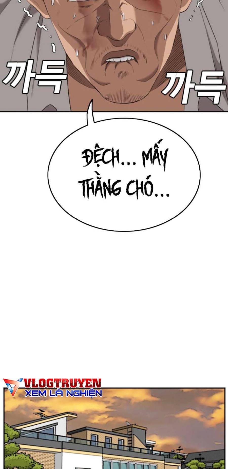 Người Xấu Chapter 123 - 70