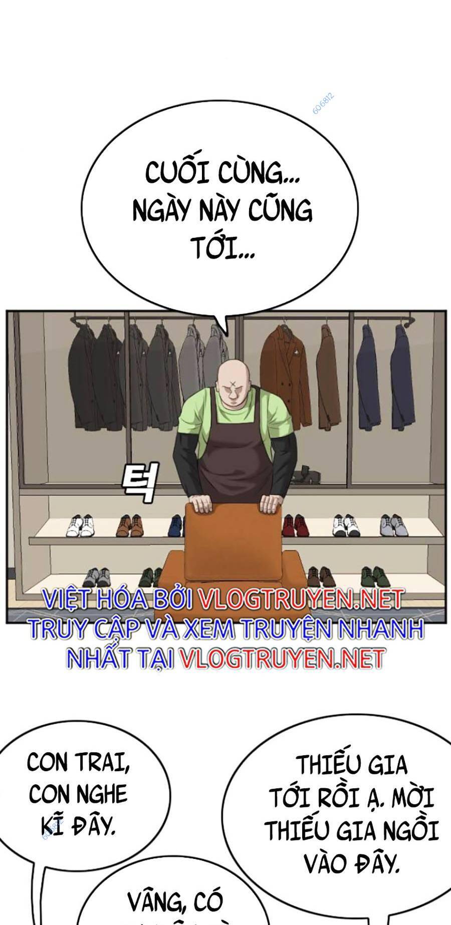 Người Xấu Chapter 123 - 83