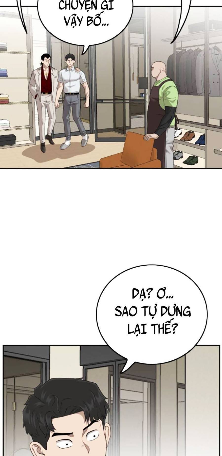 Người Xấu Chapter 123 - 84
