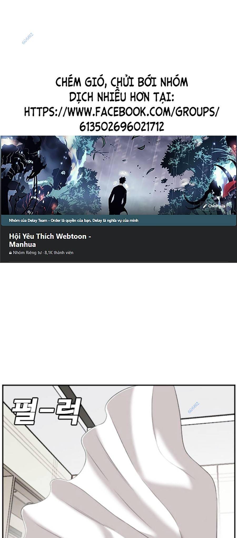 Người Xấu Chapter 124 - 1