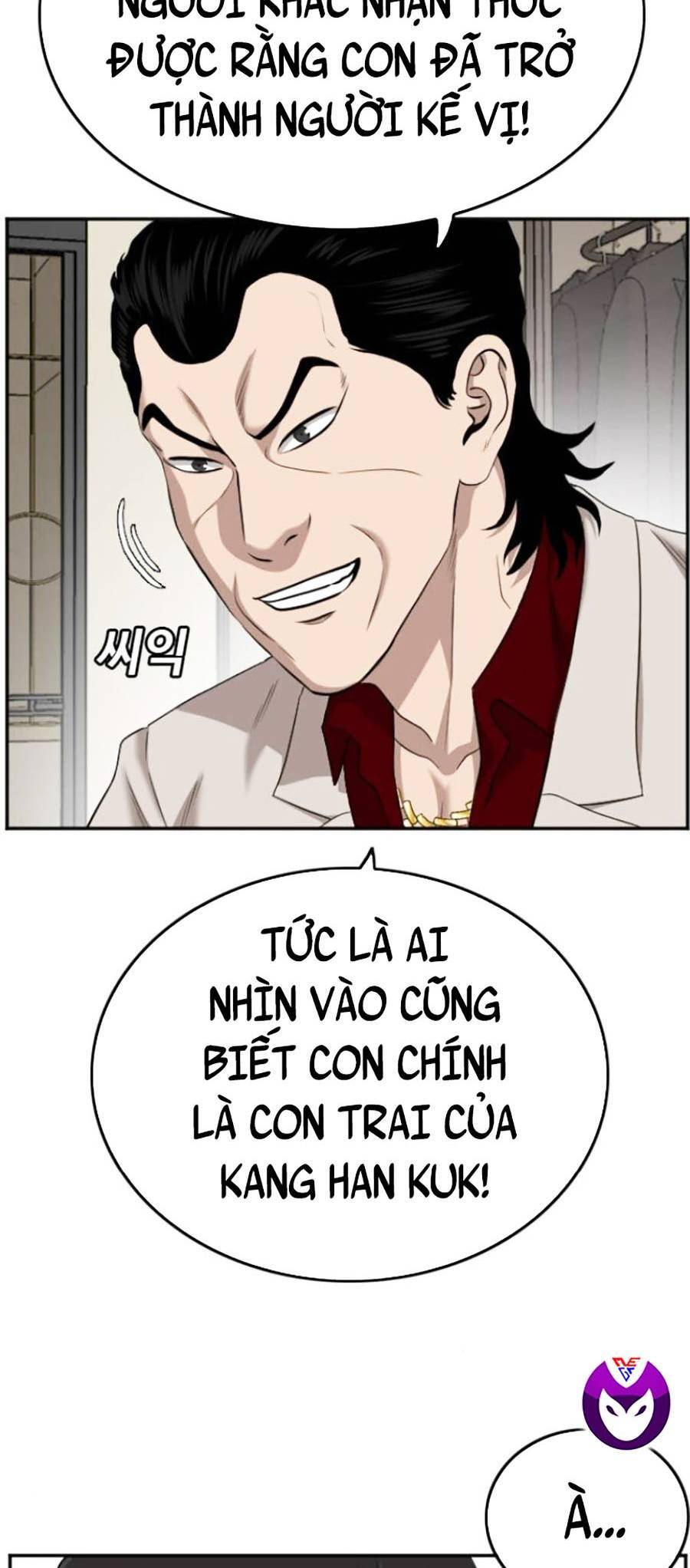 Người Xấu Chapter 124 - 12