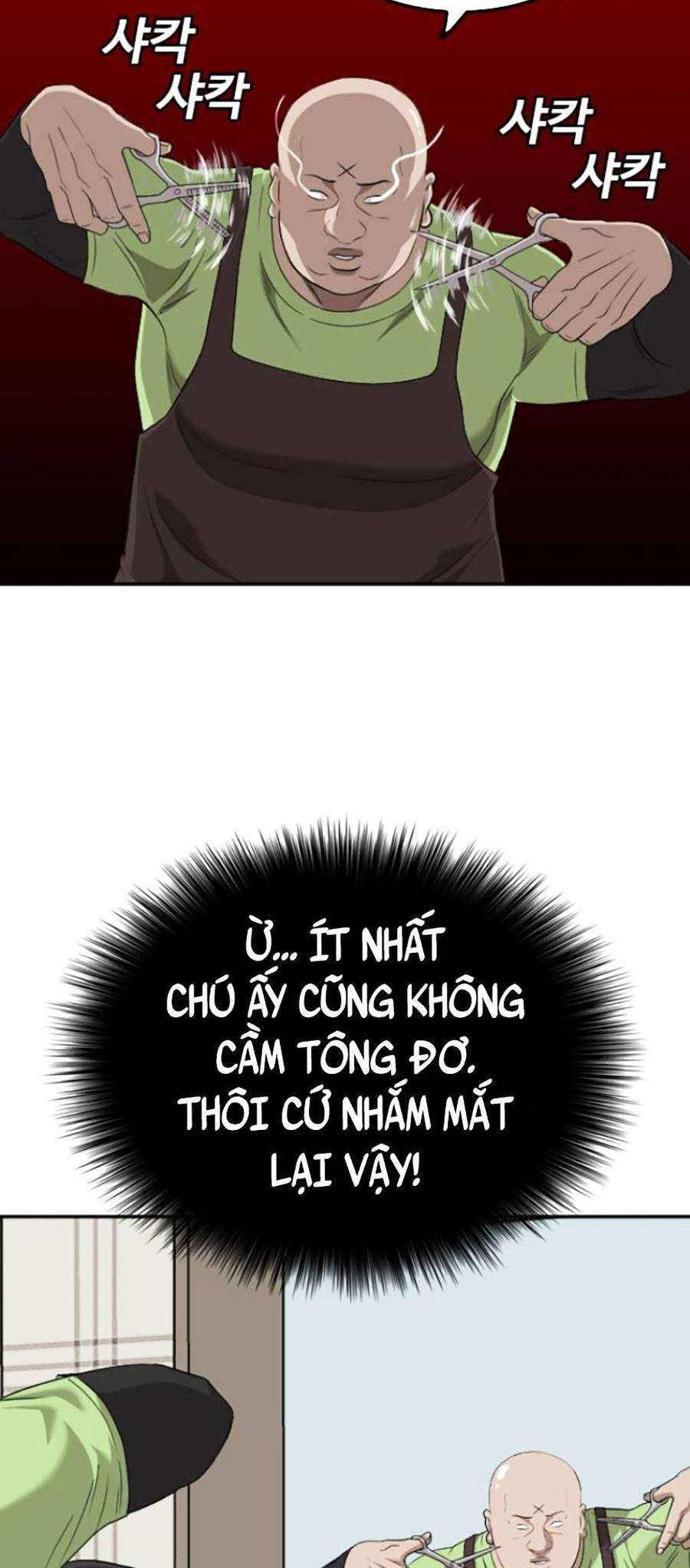 Người Xấu Chapter 124 - 14