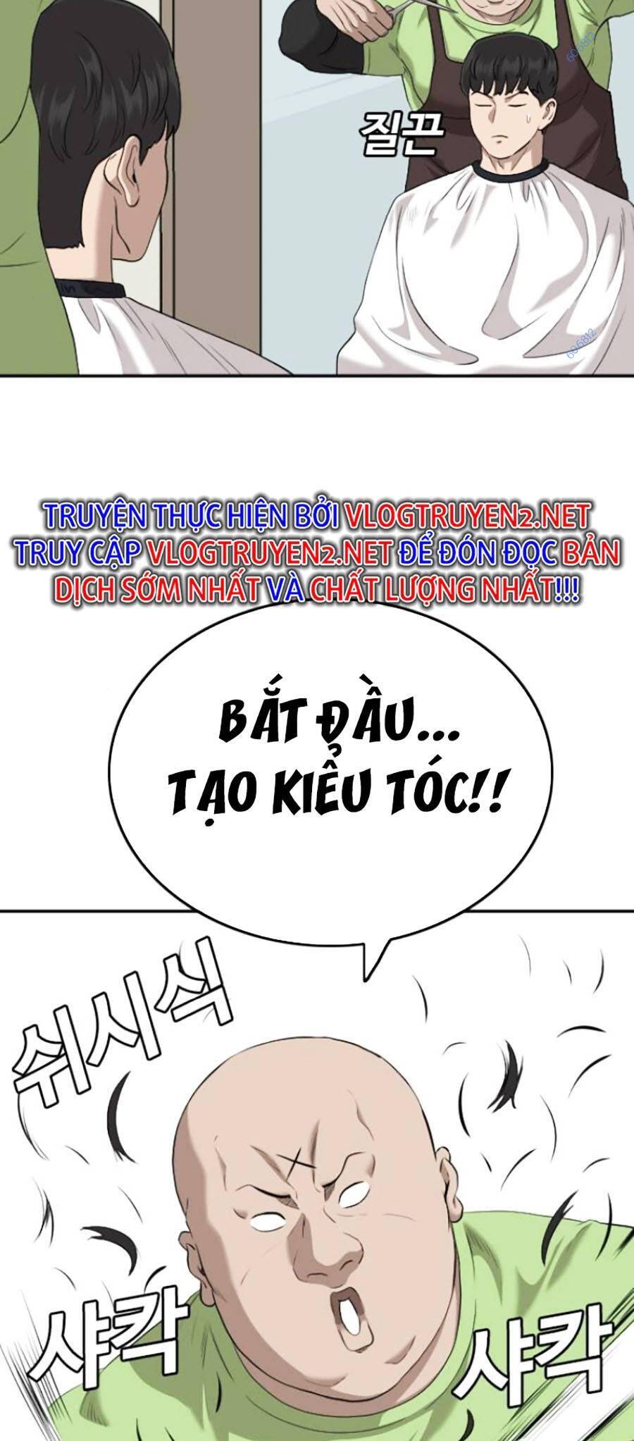 Người Xấu Chapter 124 - 15