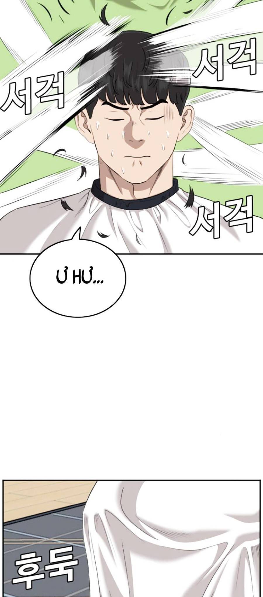 Người Xấu Chapter 124 - 16