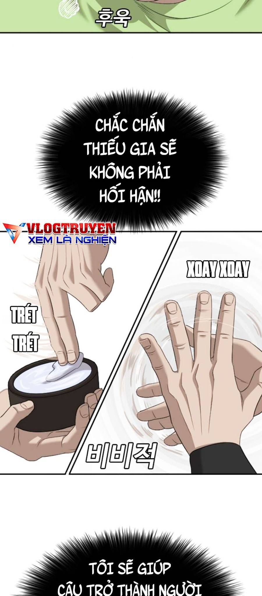 Người Xấu Chapter 124 - 18