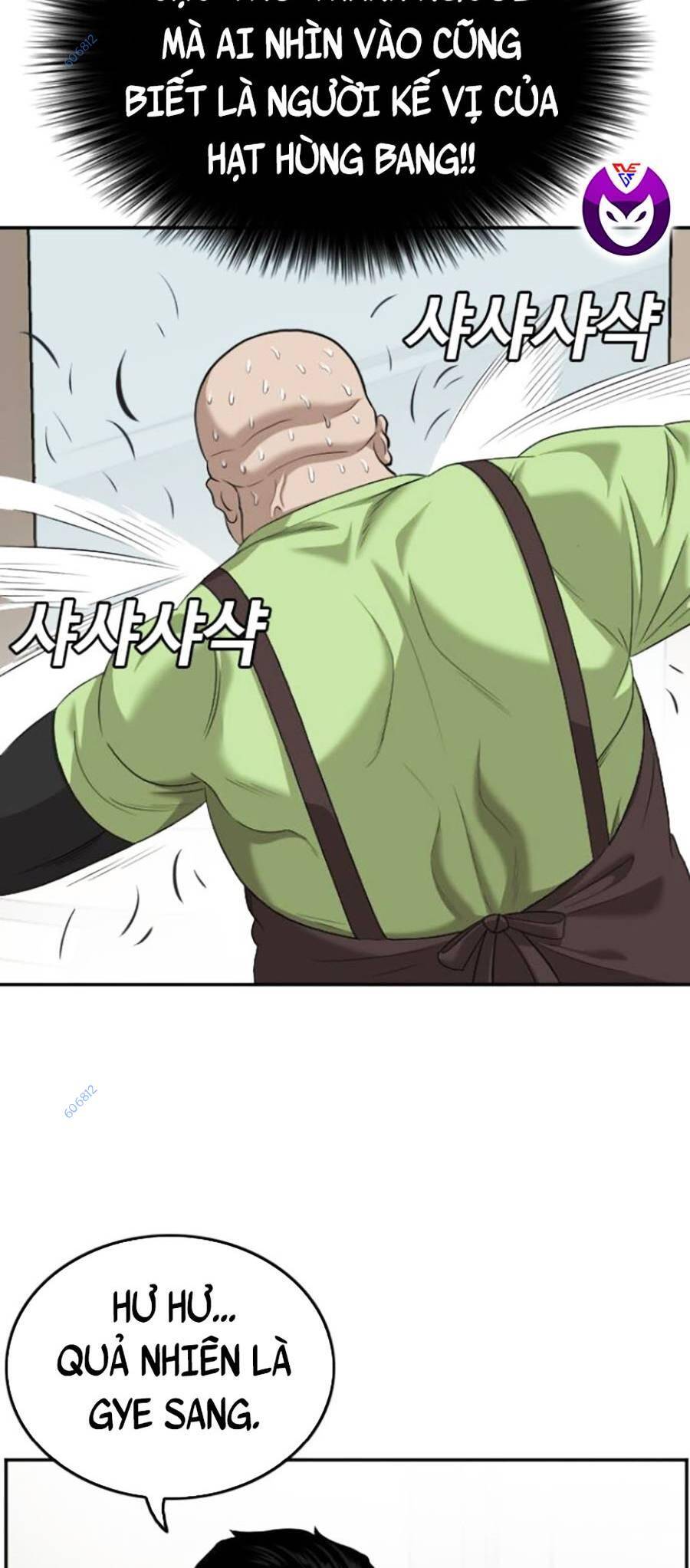 Người Xấu Chapter 124 - 19