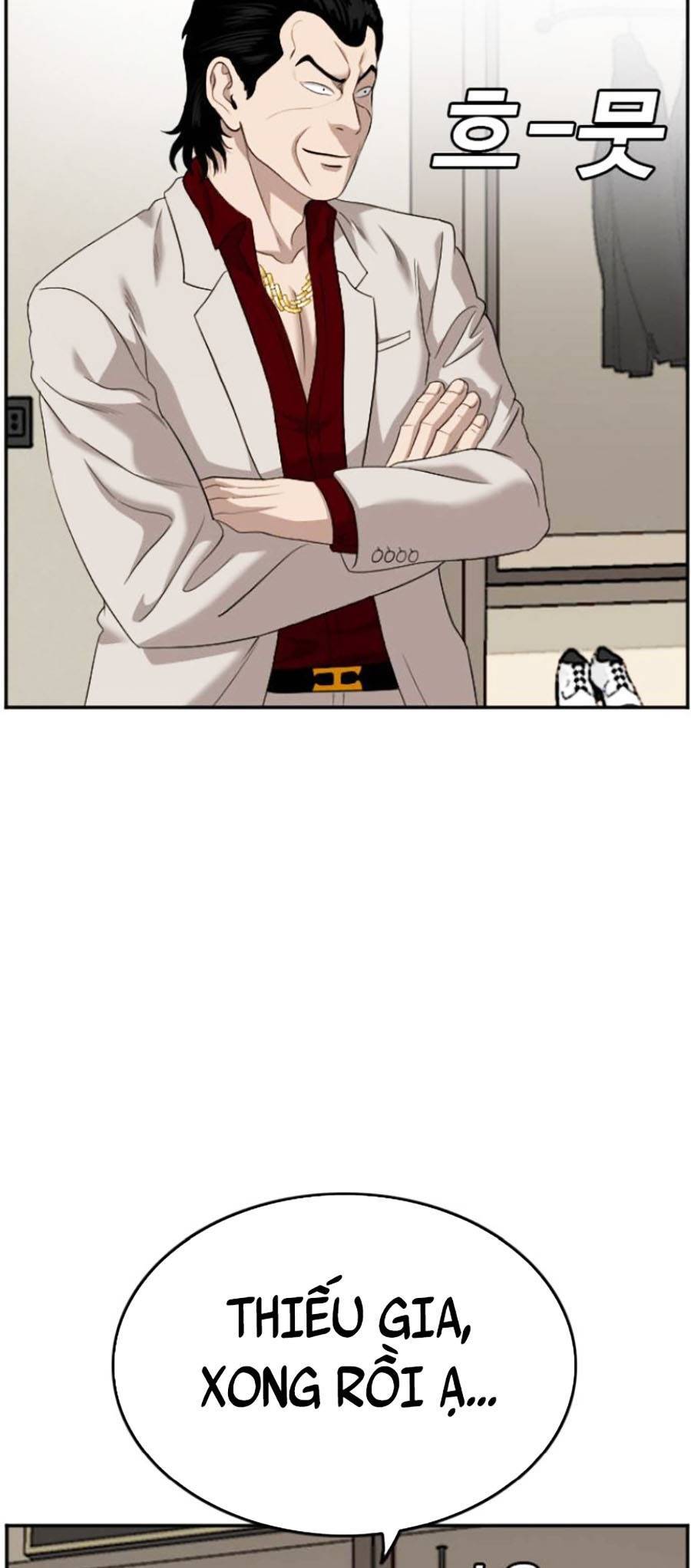 Người Xấu Chapter 124 - 20