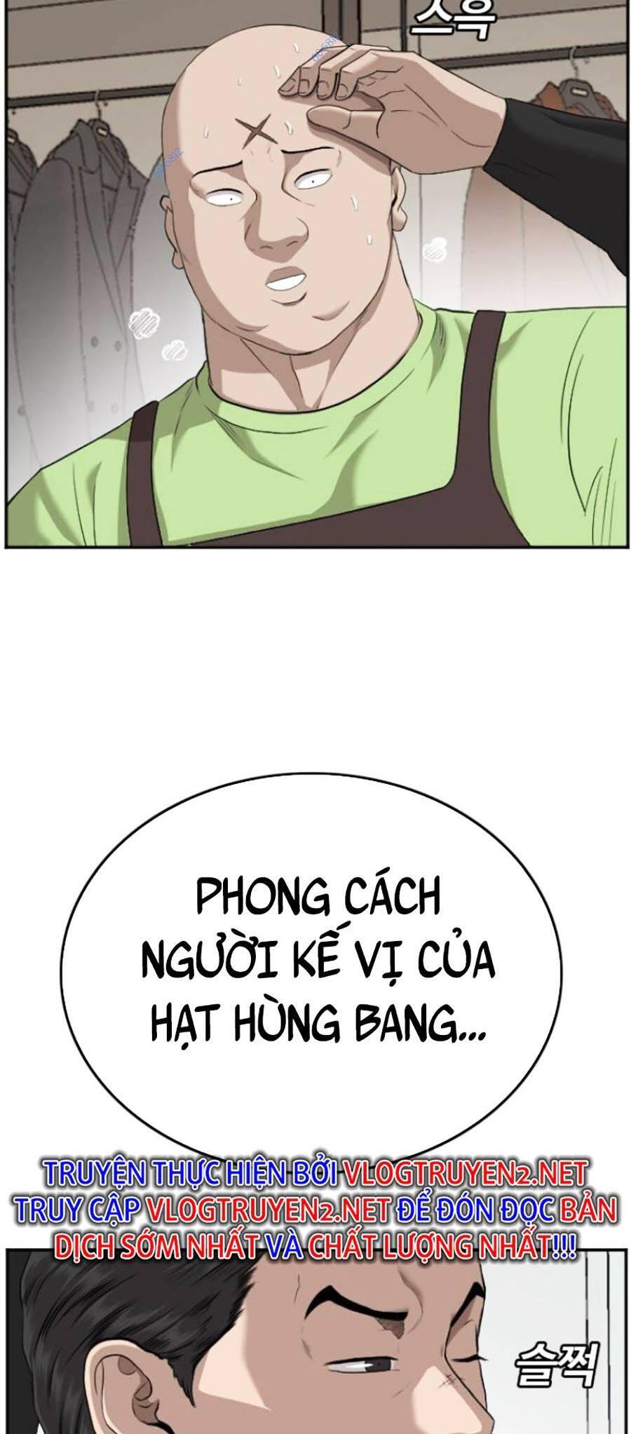 Người Xấu Chapter 124 - 21