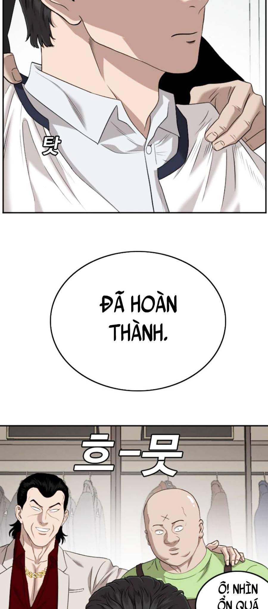 Người Xấu Chapter 124 - 22