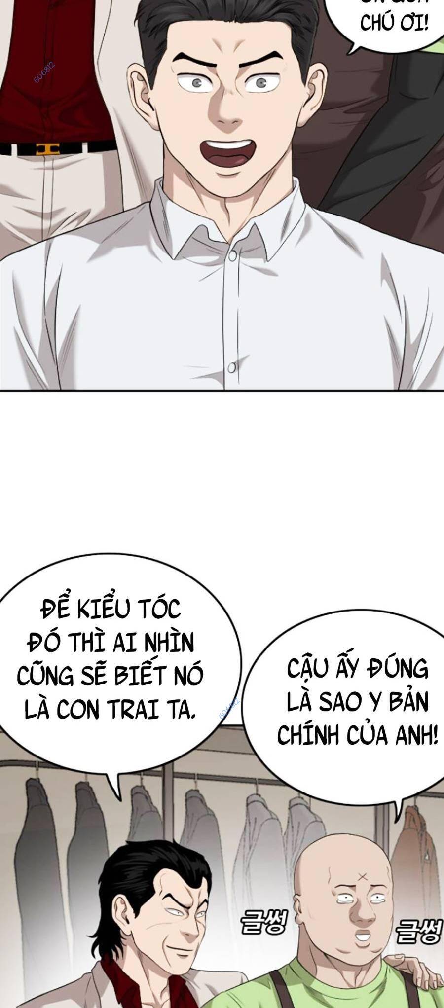 Người Xấu Chapter 124 - 23