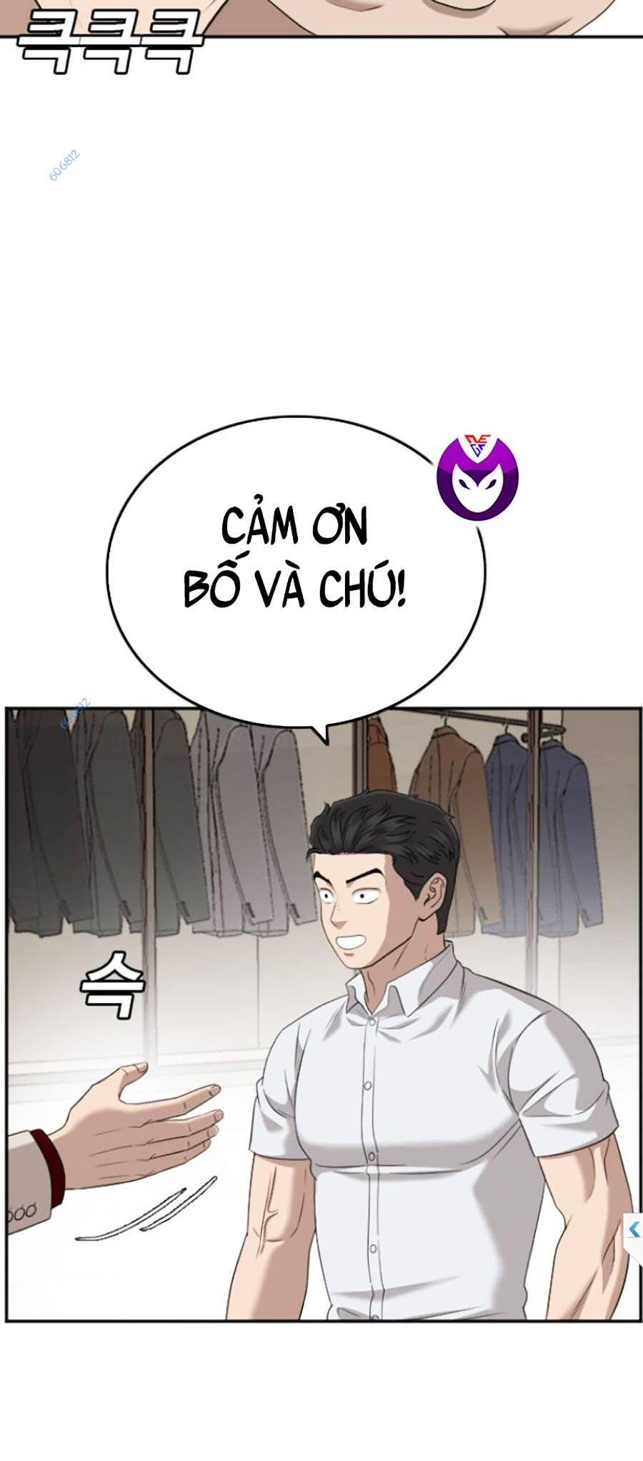 Người Xấu Chapter 124 - 25