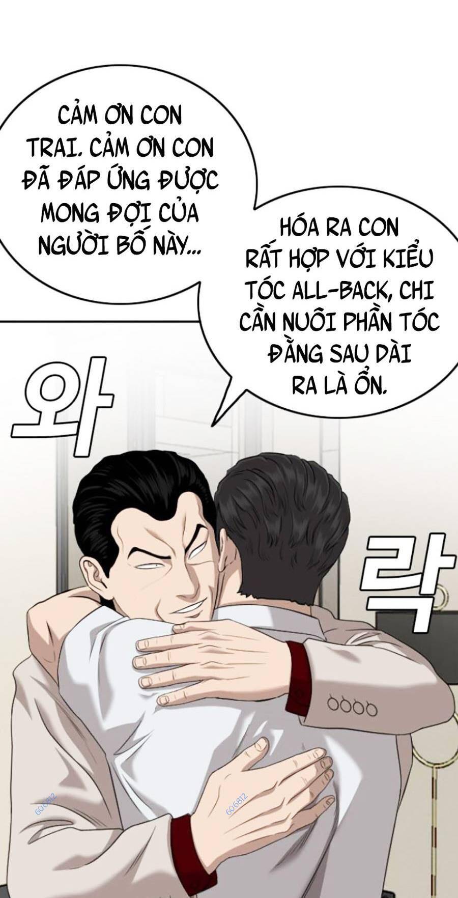 Người Xấu Chapter 124 - 27
