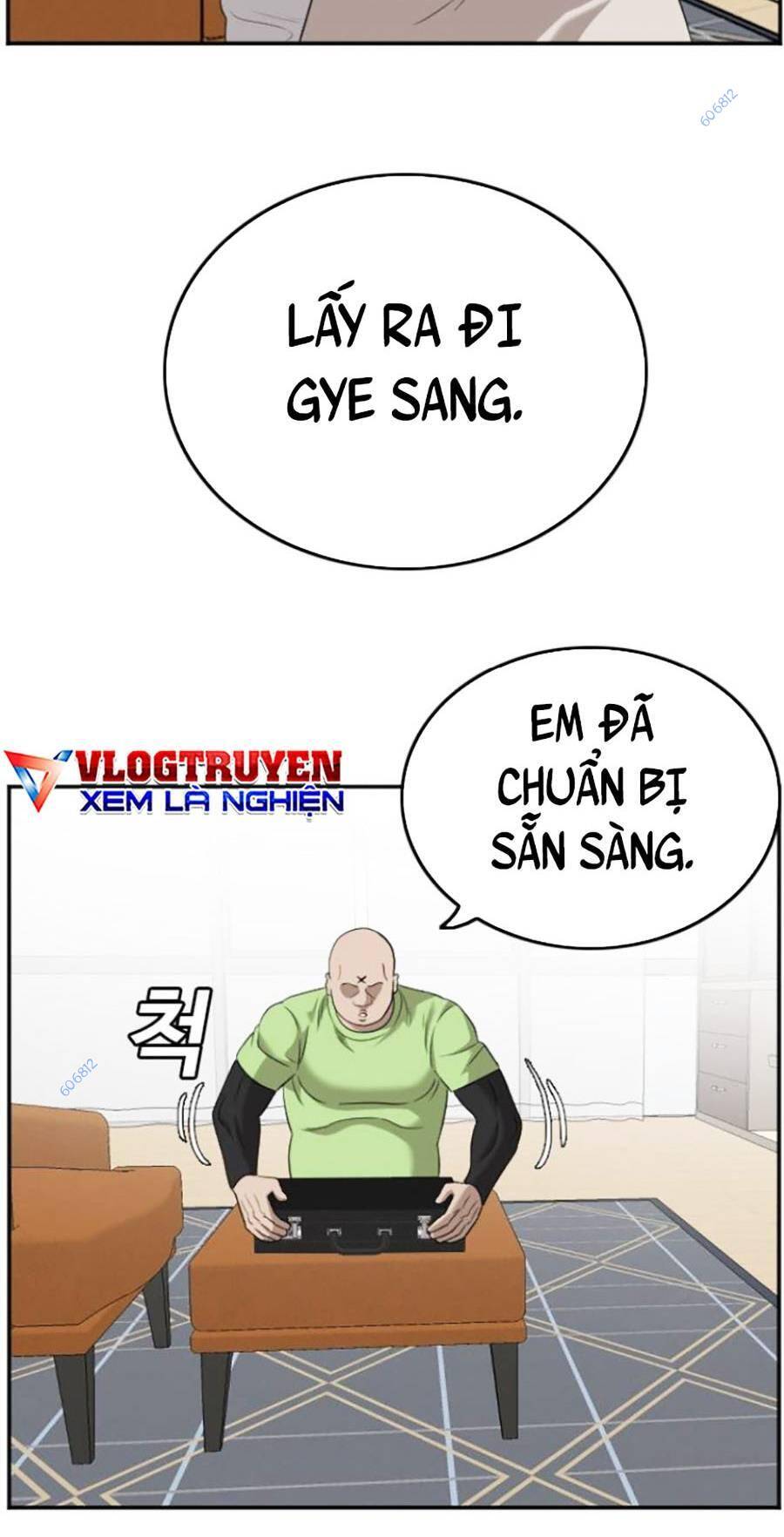 Người Xấu Chapter 124 - 29