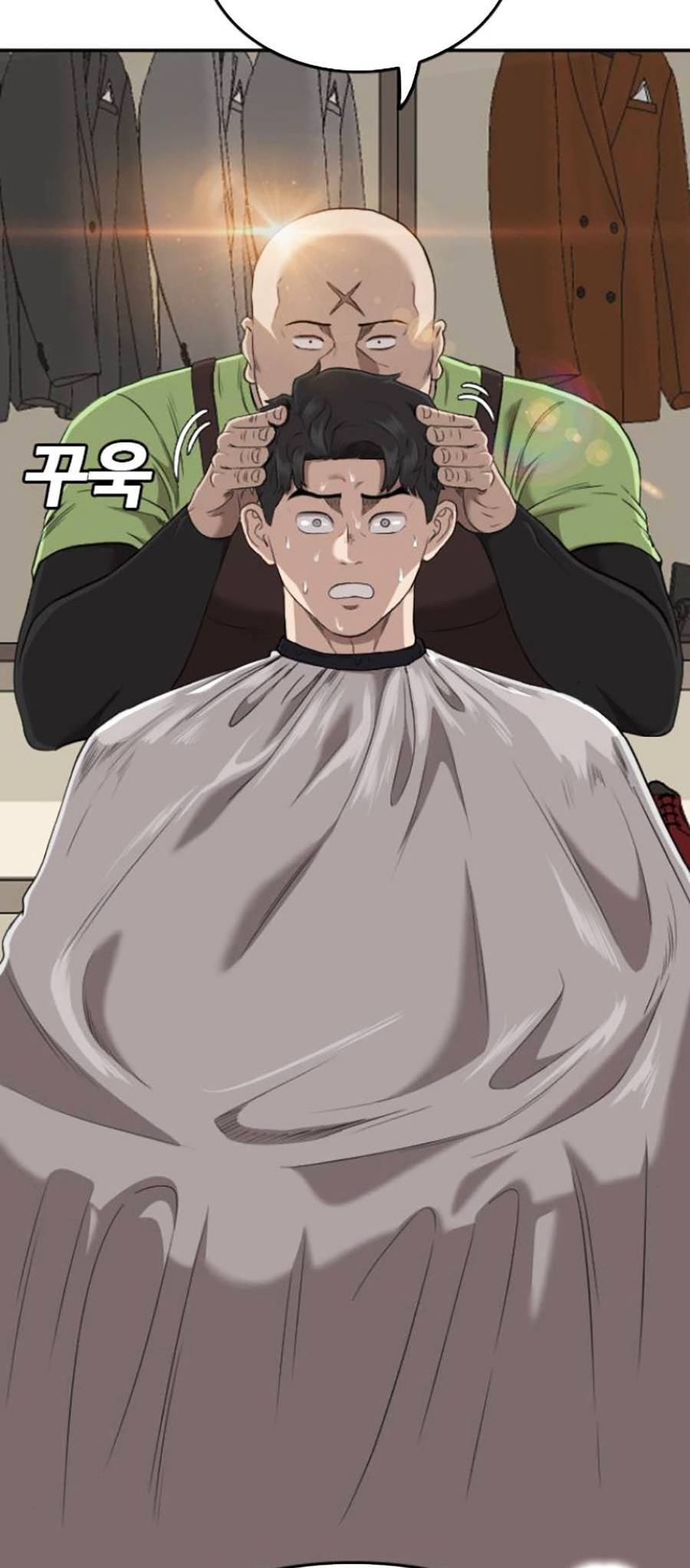 Người Xấu Chapter 124 - 4