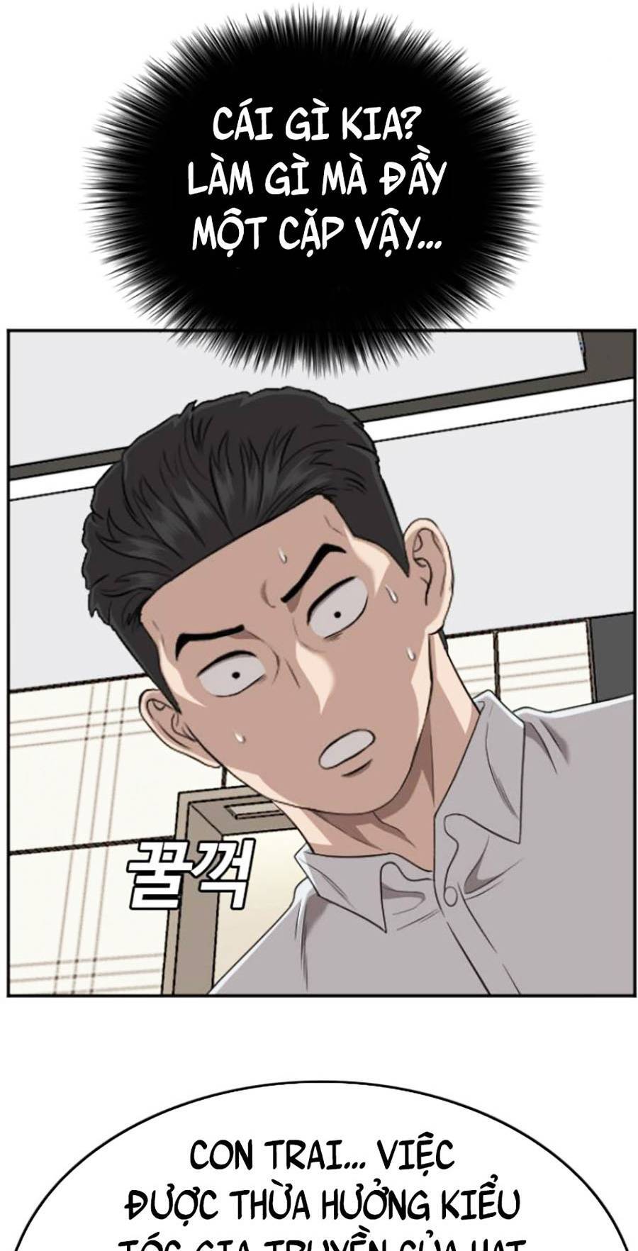 Người Xấu Chapter 124 - 32