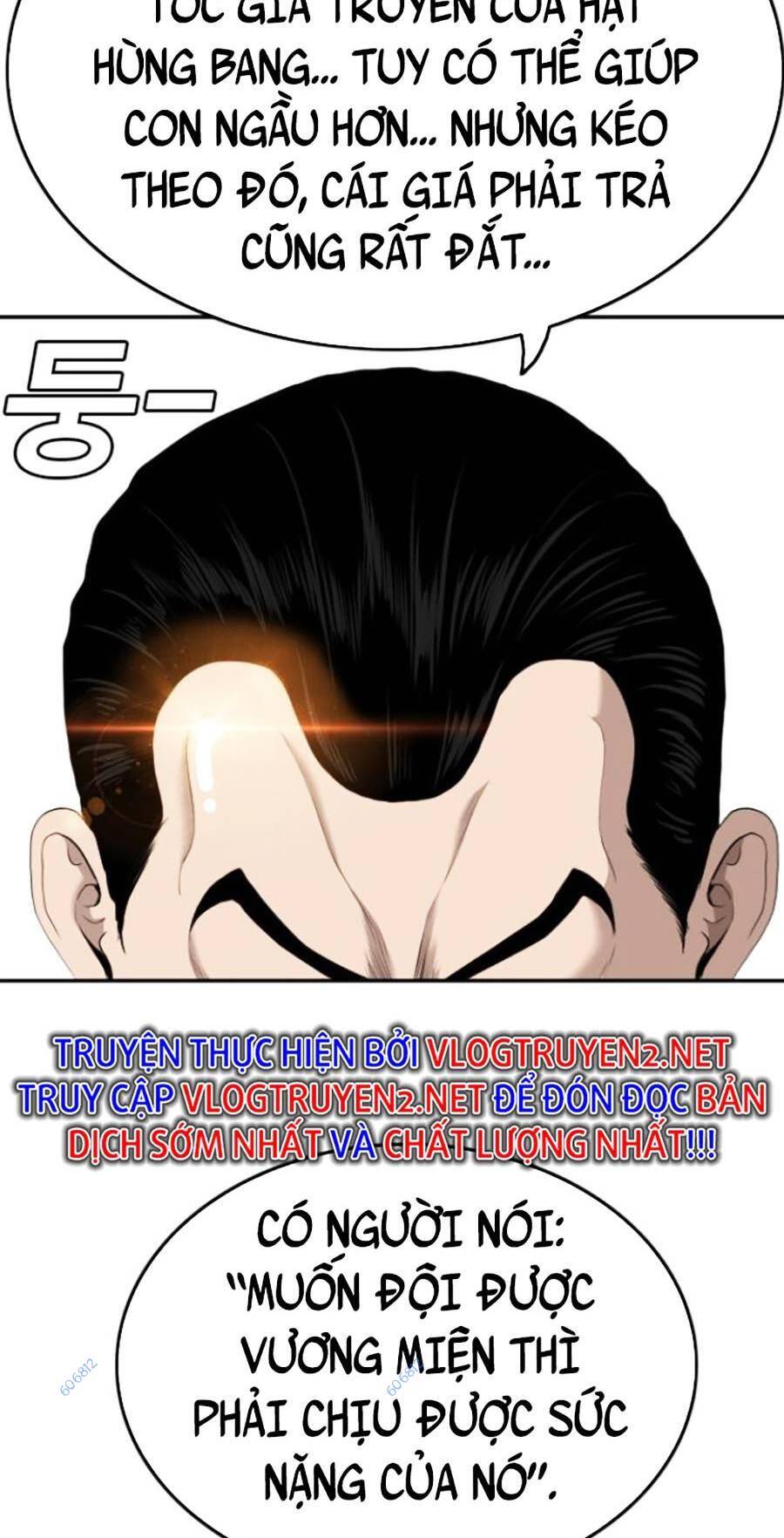 Người Xấu Chapter 124 - 33