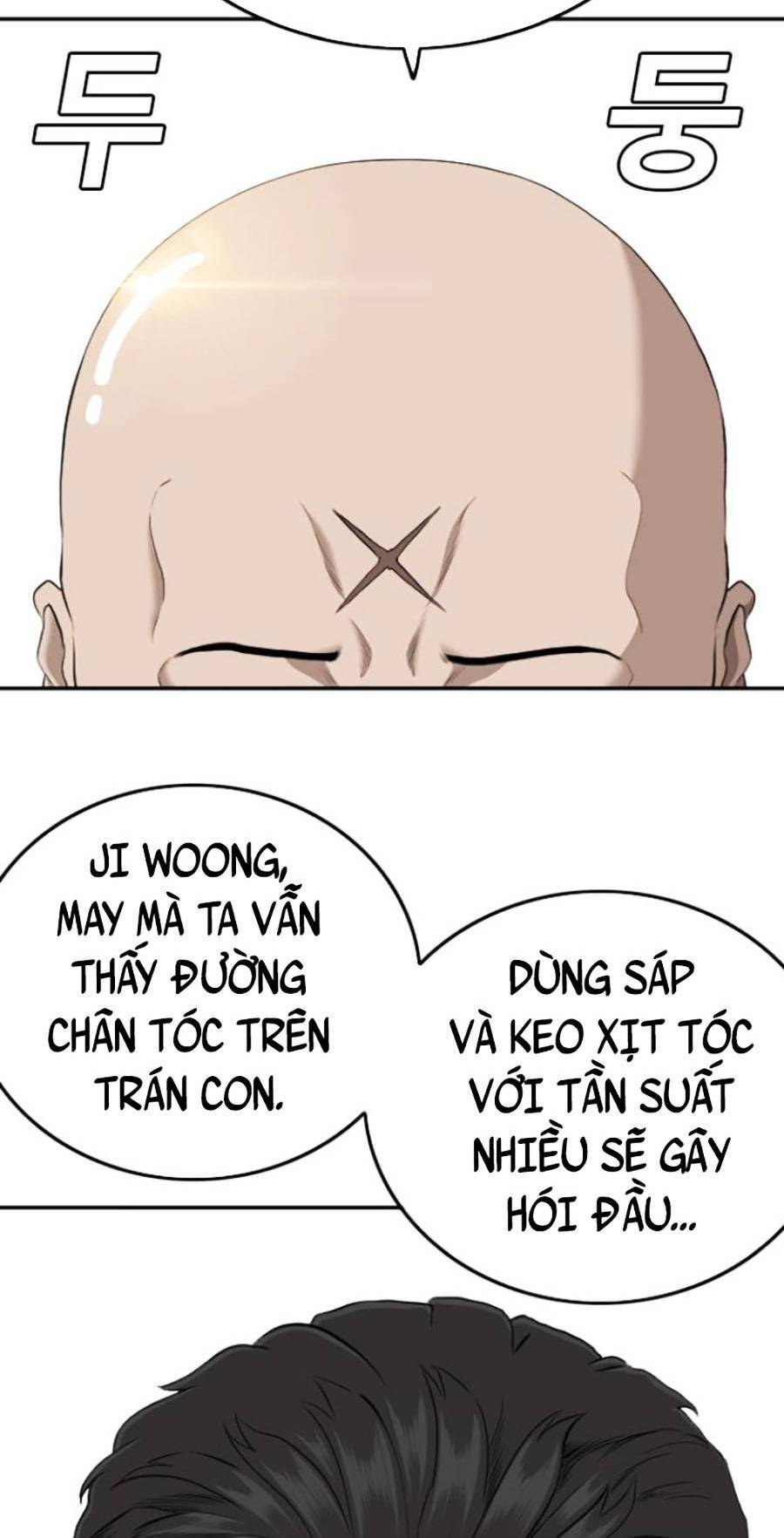 Người Xấu Chapter 124 - 34