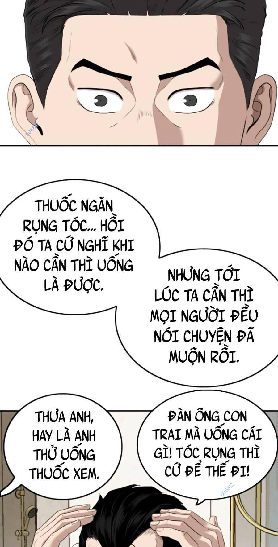 Người Xấu Chapter 124 - 35