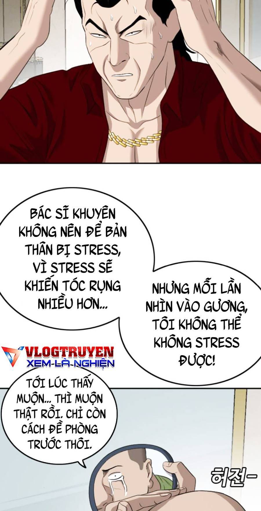 Người Xấu Chapter 124 - 36