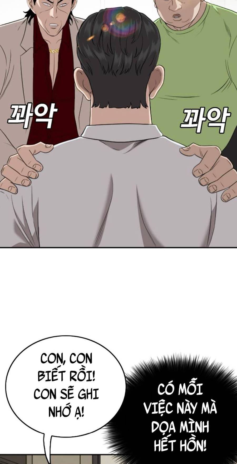 Người Xấu Chapter 124 - 38