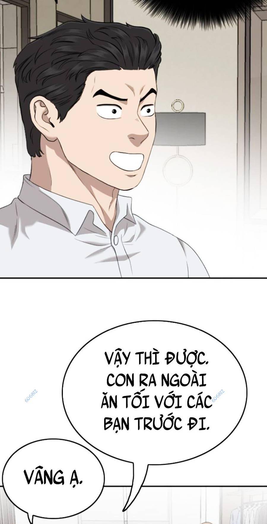 Người Xấu Chapter 124 - 39