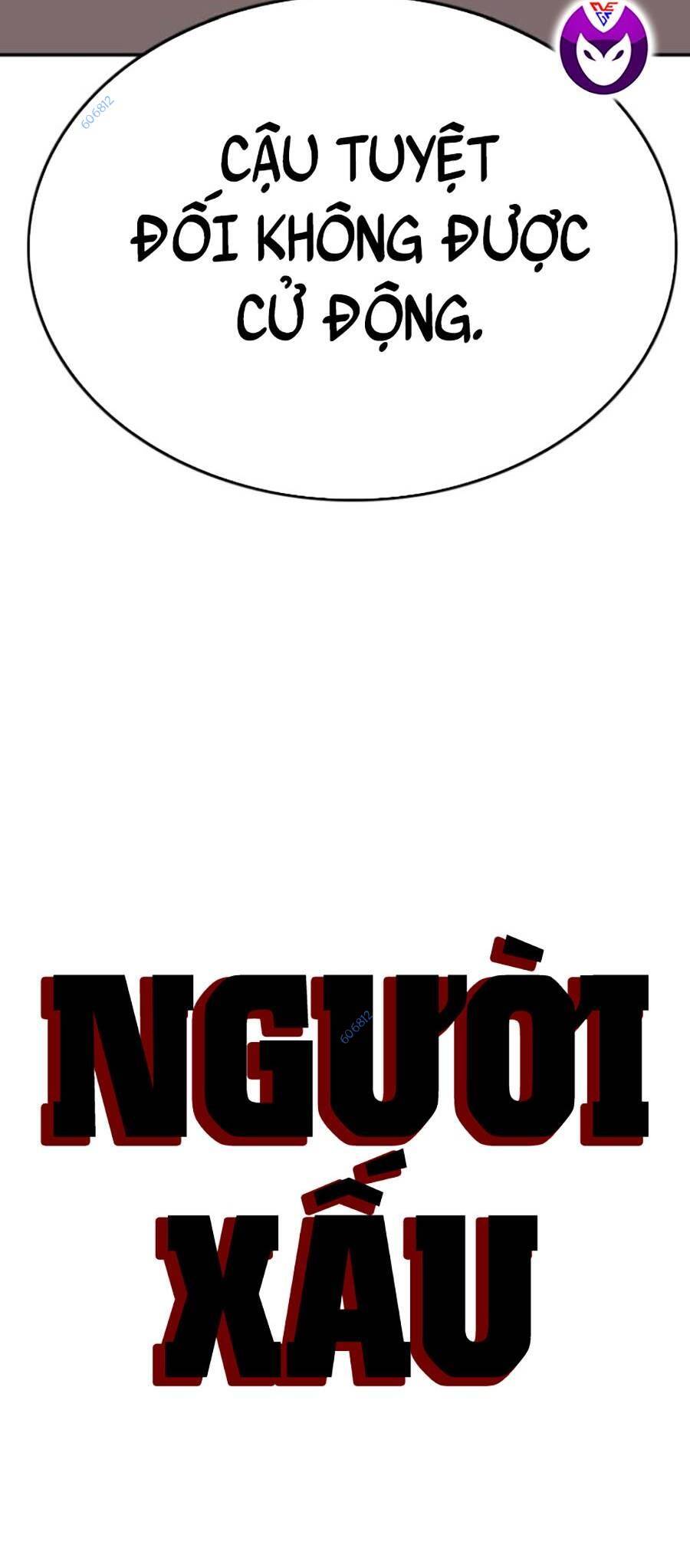 Người Xấu Chapter 124 - 5