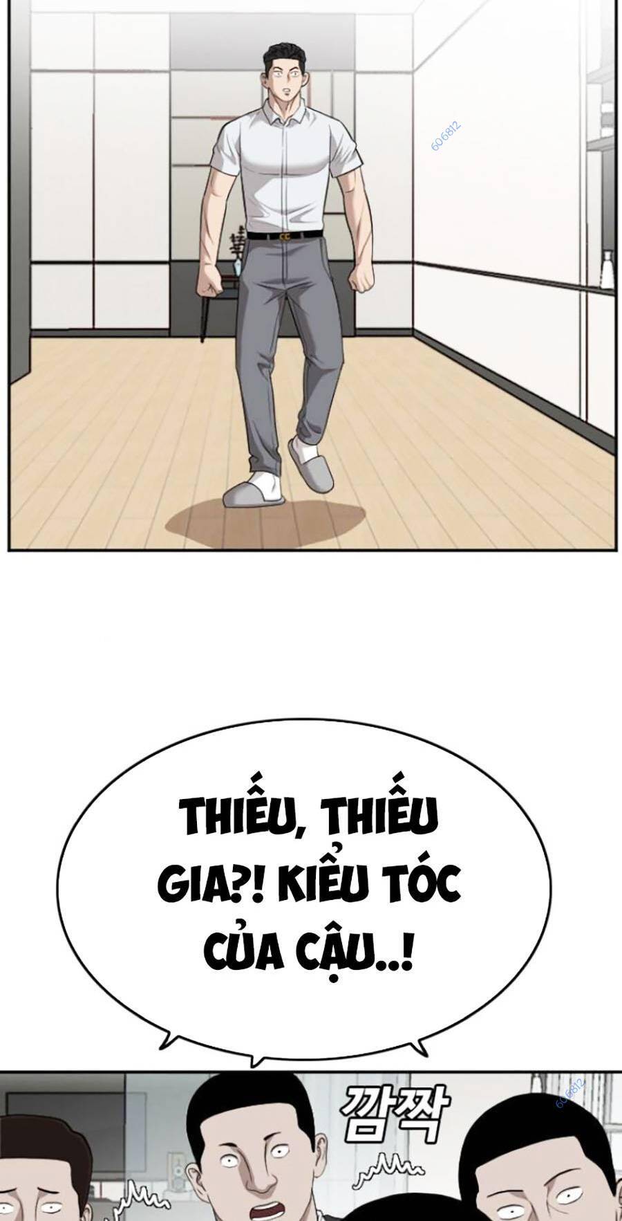 Người Xấu Chapter 124 - 45