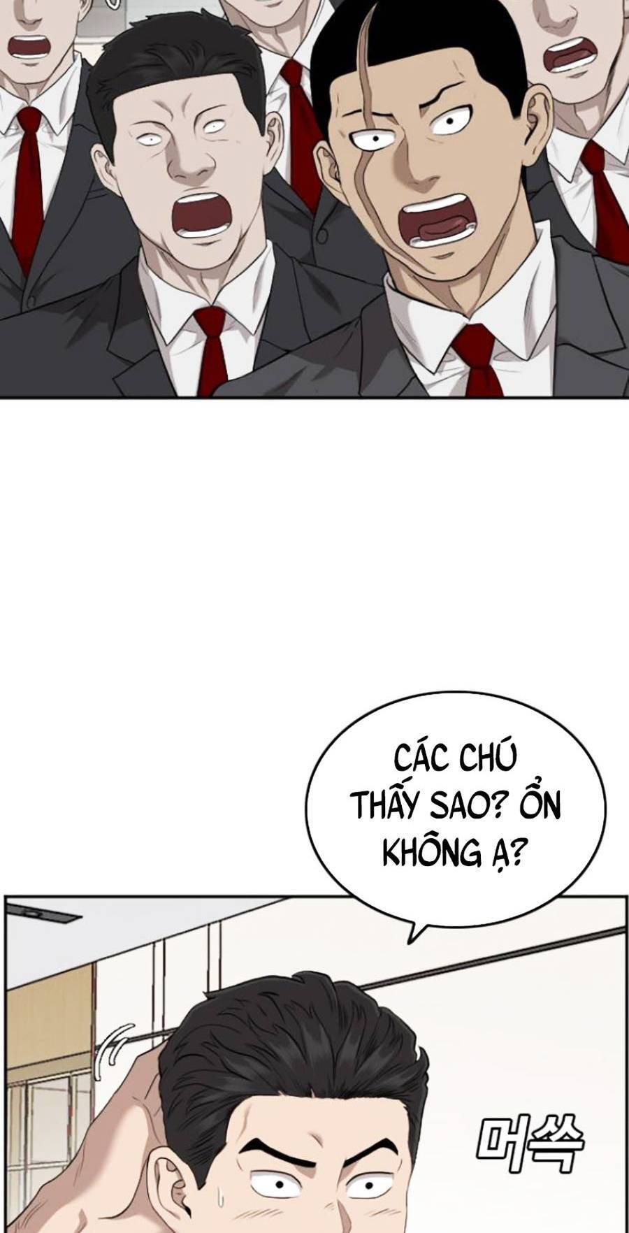 Người Xấu Chapter 124 - 46