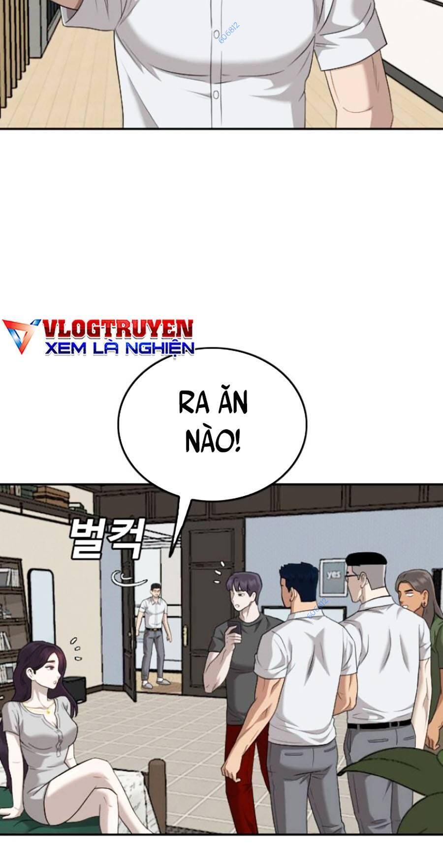 Người Xấu Chapter 124 - 49